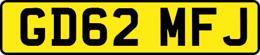 GD62MFJ