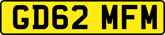 GD62MFM