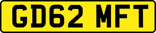 GD62MFT