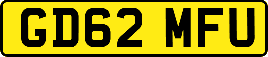 GD62MFU