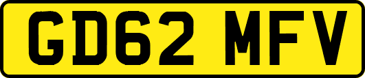 GD62MFV