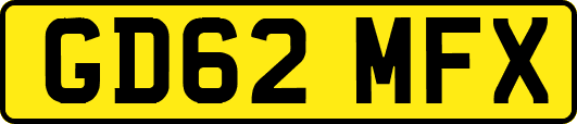 GD62MFX