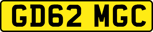GD62MGC