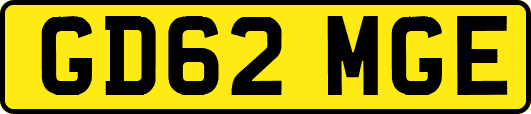 GD62MGE