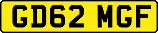 GD62MGF