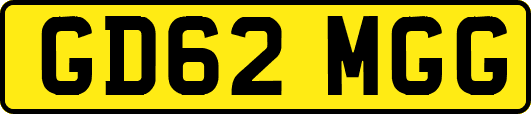 GD62MGG
