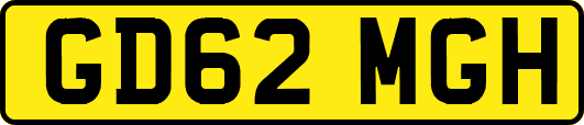 GD62MGH