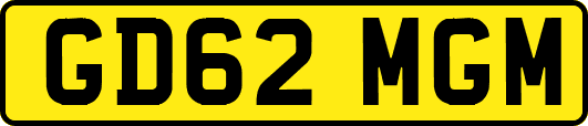 GD62MGM