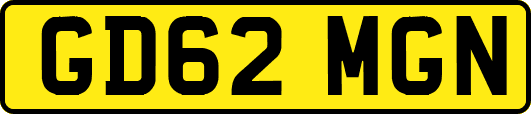 GD62MGN