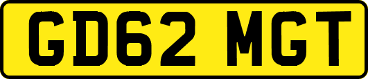 GD62MGT