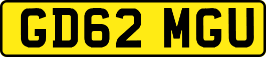 GD62MGU