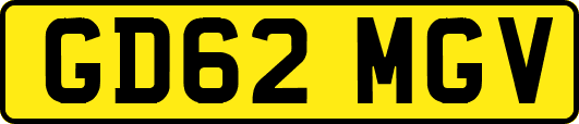 GD62MGV