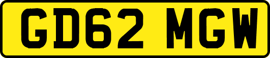 GD62MGW