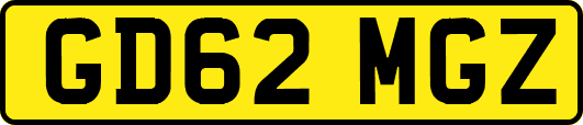 GD62MGZ