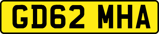 GD62MHA