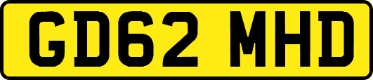 GD62MHD