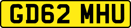 GD62MHU