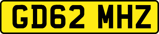 GD62MHZ