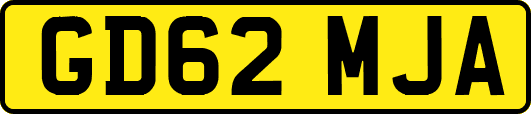 GD62MJA