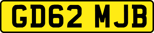 GD62MJB