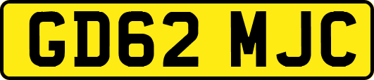 GD62MJC