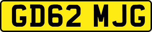 GD62MJG