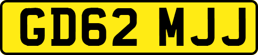 GD62MJJ