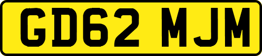 GD62MJM