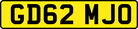 GD62MJO
