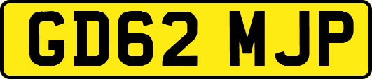GD62MJP