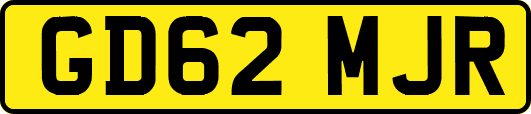 GD62MJR