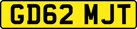 GD62MJT