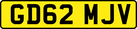 GD62MJV