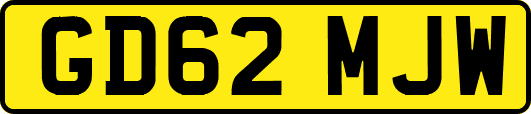 GD62MJW
