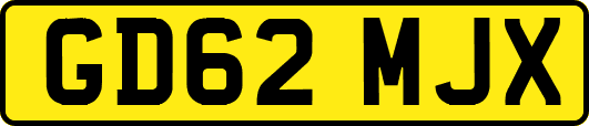 GD62MJX