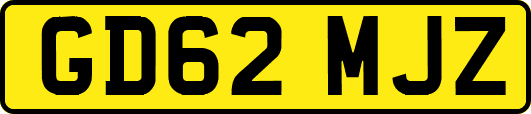 GD62MJZ