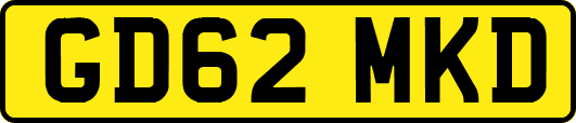 GD62MKD