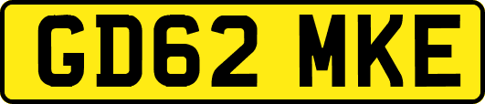 GD62MKE