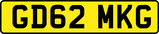 GD62MKG