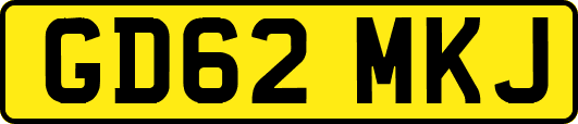 GD62MKJ