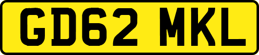 GD62MKL