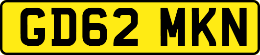 GD62MKN