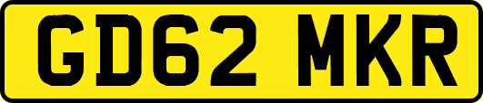 GD62MKR