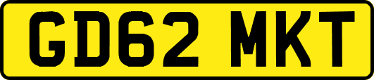 GD62MKT