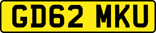 GD62MKU