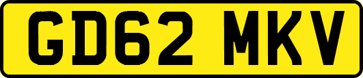 GD62MKV
