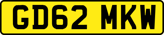 GD62MKW