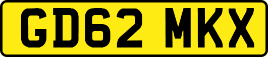 GD62MKX