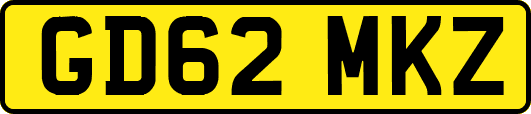 GD62MKZ