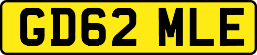 GD62MLE